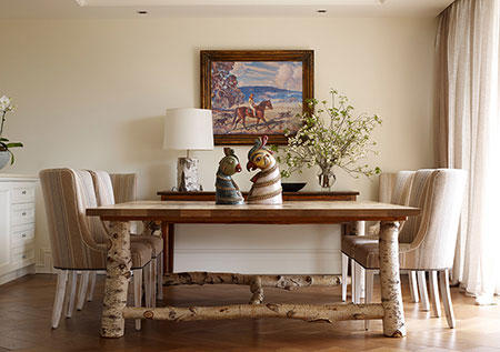 Bespoke Furniture