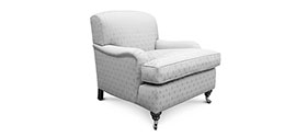 Classic Chairs - Adelaide A