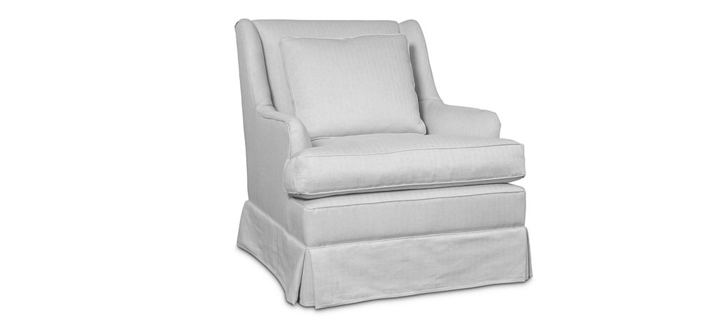 Classic Chairs - Cordoba