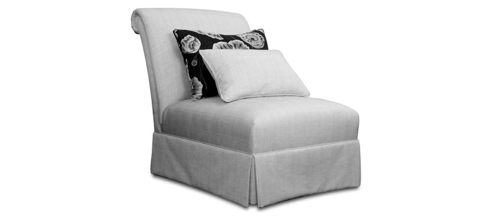 Classic Chairs - Dante