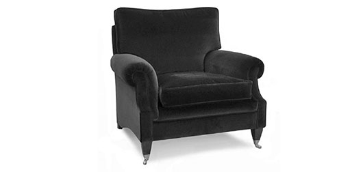 Classic Chairs - Oxford