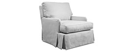Classic Chairs - St. Pierre
