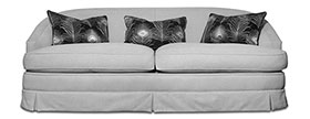 Classic Sofas - Amelia