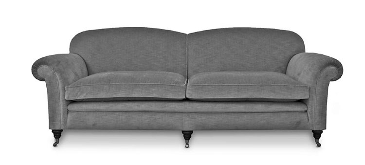 Classic Sofas - Charlbury