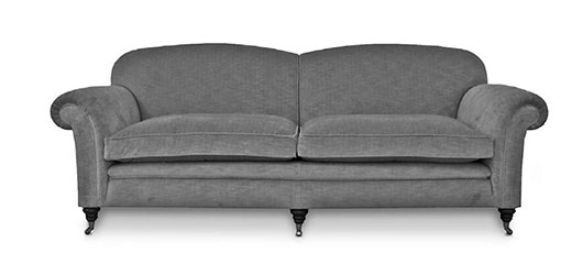 Classic Sofas - Charlbury