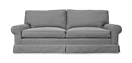 Classic Sofas - Shoreham