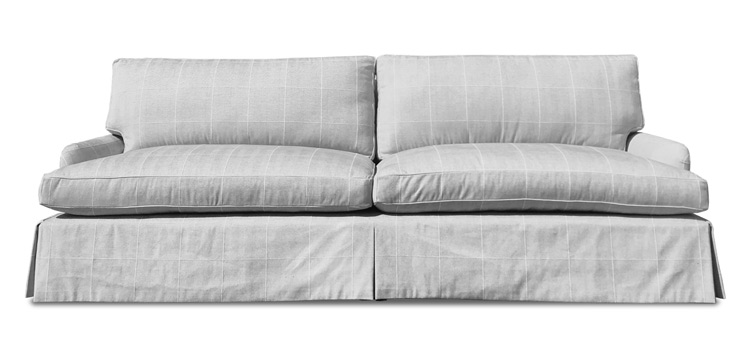 Classic Sofas - Albert