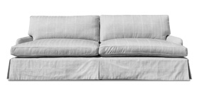 Classic Sofas - Albert