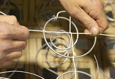 Coil Springing