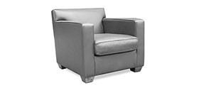 Contemporary Chairs - Barrington