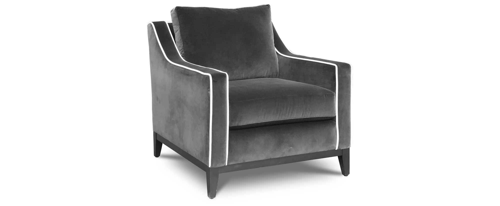 Contemporary Chairs - Lyon