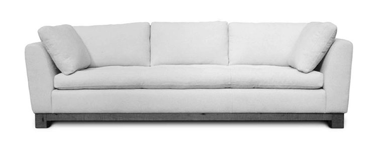 Contemporary Sofas - Avalon