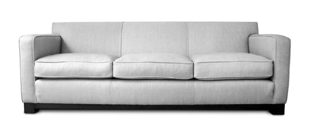 Contemporary Sofas - Barrington