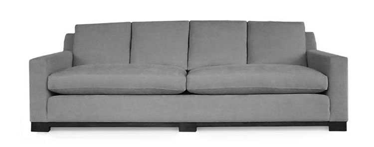 Contemporary Sofas - Clarendon