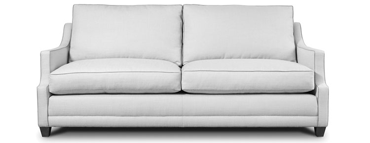Contemporary Sofas - Geneva