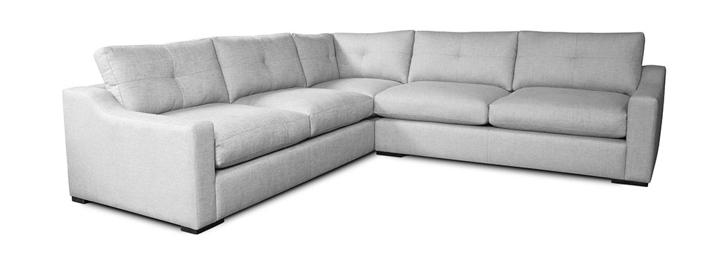 Contemporary Sofas - Monterey
