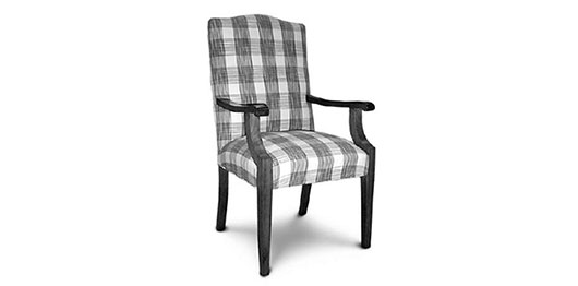 Dining Chairs - Hotham Carver