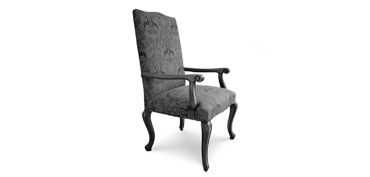 French Provincial - Carver