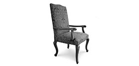 French Provincial - Carver