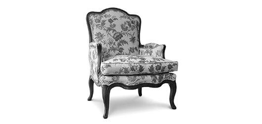 French Provincial - Louis XIV