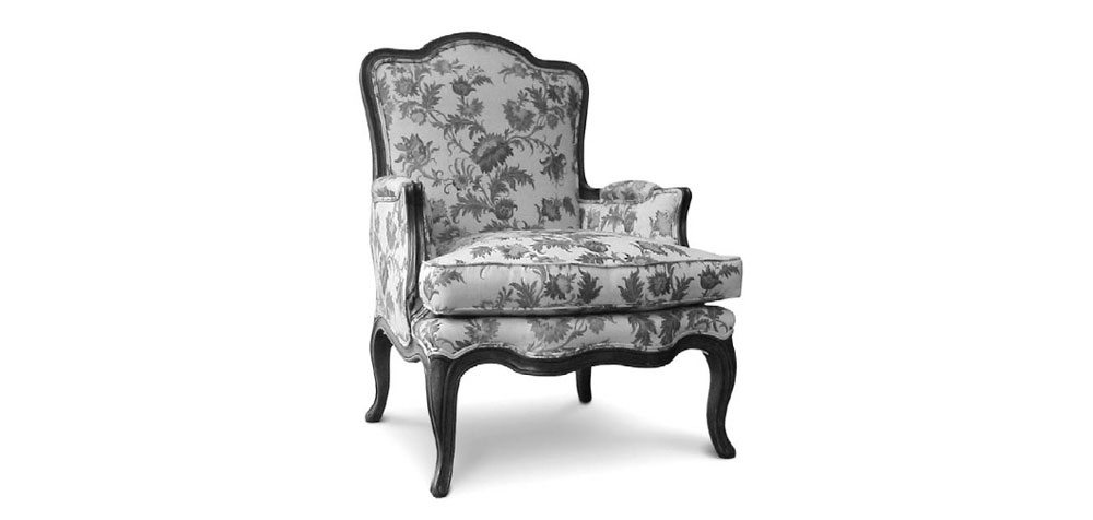 French Provincial - Louis XIV