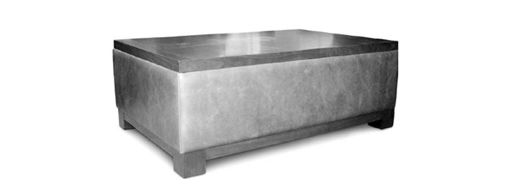 Ottomans and Stools - Barrington